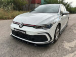 Εμπρός Σπλίτερ Volkswagen Golf Mk8 GTI / GTE / R-Line - Image 2