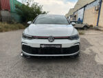 Εμπρός Σπλίτερ Volkswagen Golf Mk8 GTI / GTE / R-Line - Image 3