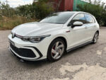 Εμπρός Σπλίτερ Volkswagen Golf Mk8 GTI / GTE / R-Line - Image 5