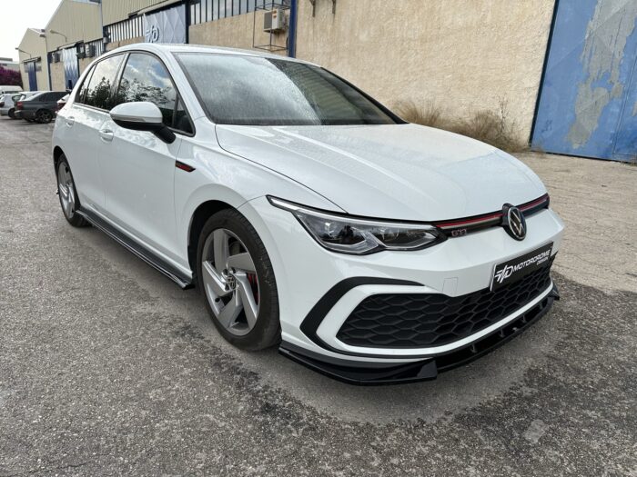 Εμπρός Σπλίτερ Volkswagen Golf Mk8 GTI / GTE / R-Line - Image 6