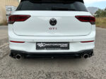 Πίσω Κεντρικό Σπλίτερ Volkswagen Golf Mk8 GTI - Image 3