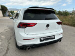 Πίσω Κεντρικό Σπλίτερ Volkswagen Golf Mk8 GTI - Image 5