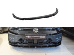 Εμπρός Σπλίτερ V.1 Volkswagen Golf Mk8 Facelift GTI / GTE / R-Line