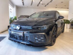 Εμπρός Σπλίτερ V.1 Volkswagen Golf Mk8 Facelift GTI / GTE / R-Line - Image 4
