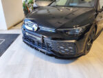 Εμπρός Σπλίτερ V.1 Volkswagen Golf Mk8 Facelift GTI / GTE / R-Line - Image 5
