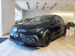 Εμπρός Σπλίτερ V.2 Volkswagen Golf Mk8 Facelift GTI / GTE / R-Line - Image 4