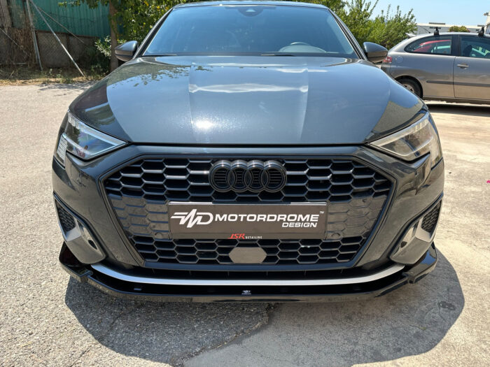 Εμπρός Σπλίτερ Audi A3 8Y (2020-2024) - Image 2