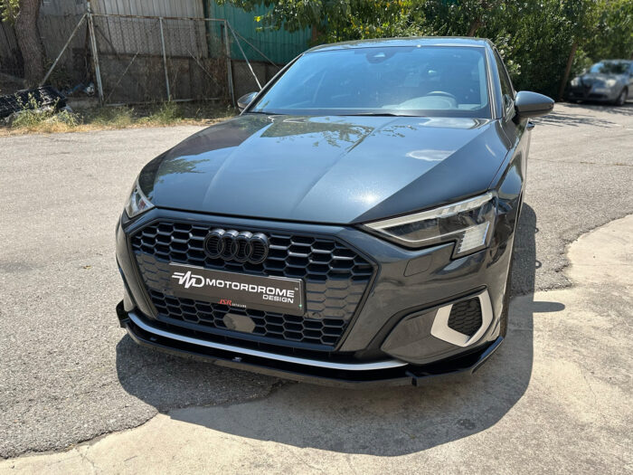 Εμπρός Σπλίτερ Audi A3 8Y (2020-2024) - Image 3