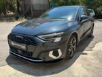 Εμπρός Σπλίτερ Audi A3 8Y (2020-2024) - Image 4