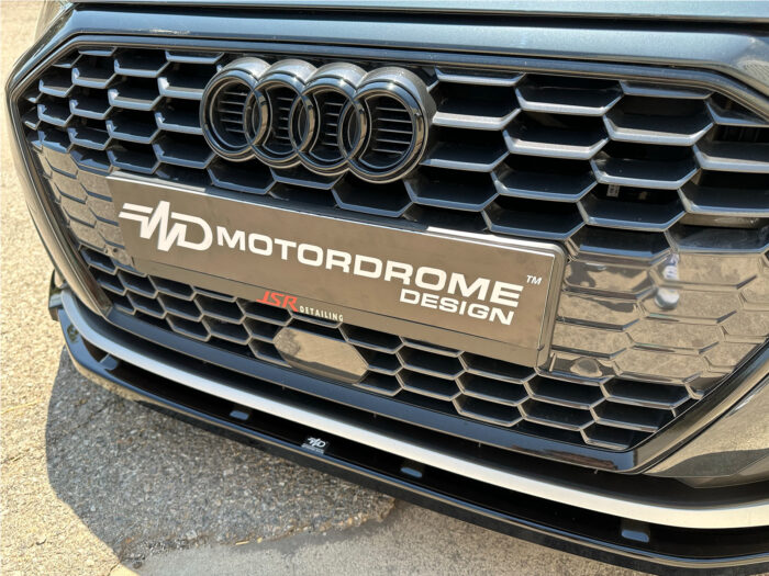 Εμπρός Σπλίτερ Audi A3 8Y (2020-2024) - Image 5