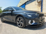 Επιπρόσθετα Μαρσπιέ Audi A3 8Y (2020-) - Image 3