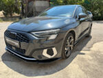 Επιπρόσθετα Μαρσπιέ Audi A3 8Y (2020-) - Image 4