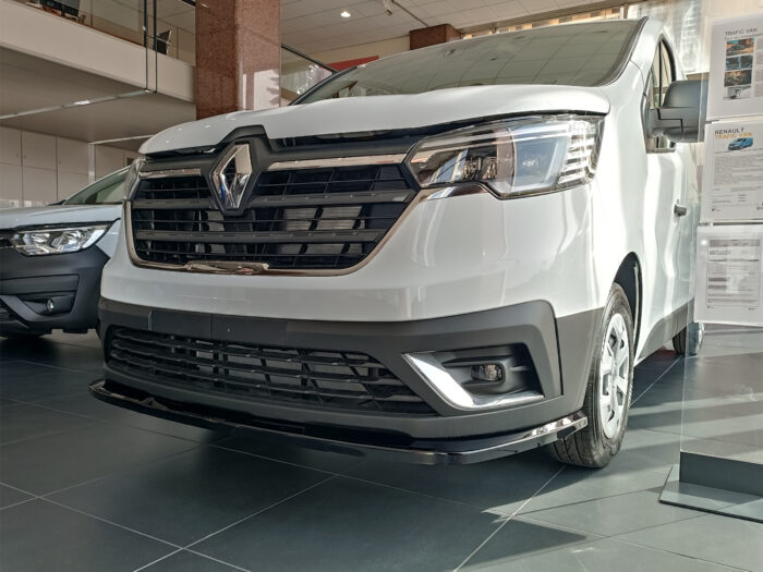 Εμπρός Σπλίτερ Renault Trafic Mk3 Facelift (2022-) - Image 2