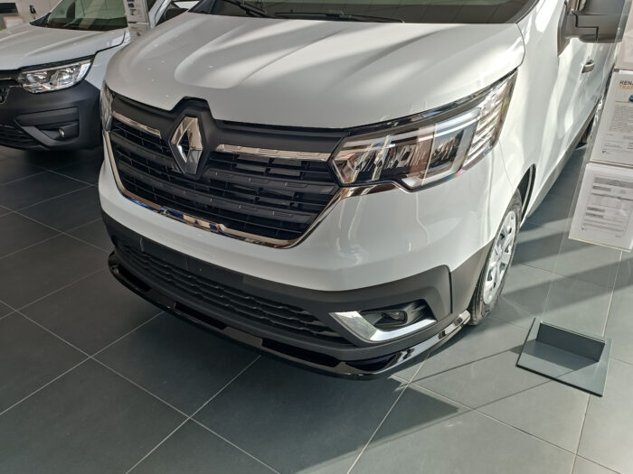 Εμπρός Σπλίτερ Renault Trafic Mk3 Facelift (2022-) - Image 3