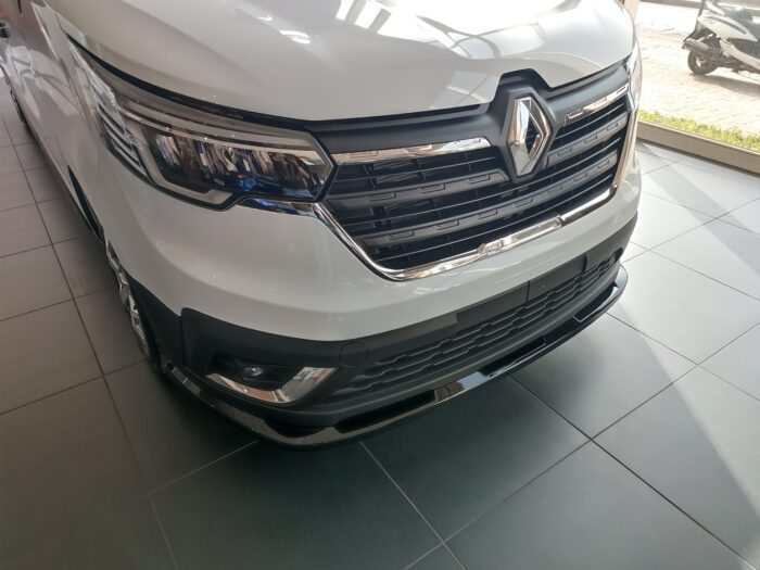 Εμπρός Σπλίτερ Renault Trafic Mk3 Facelift (2022-) - Image 4