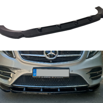 Εμπρός Σπλίτερ Mercedes V-Class W447 AMG-Line (2014-)