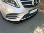 Εμπρός Σπλίτερ Mercedes V-Class W447 AMG-Line (2014-) - Image 4