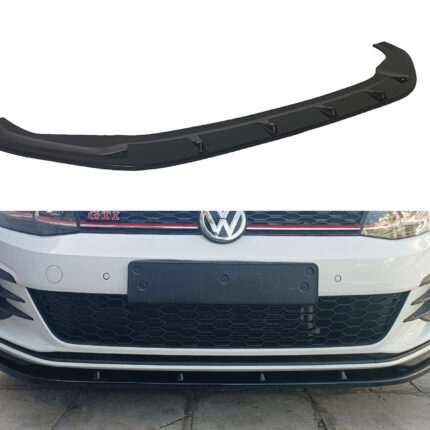 Εμπρός Σπλίτερ Volkswagen Golf Mk7 Facelift GTI