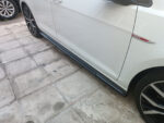 Επιπρόσθετα Μαρσπιέ Volkswagen Golf Mk7 / MK7 Facelift GTI - Image 3
