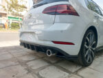 Πίσω Γωνίες Volkswagen Golf Mk7 Facelift GTI - Image 4