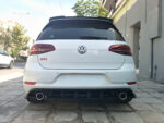Πίσω Διαχύτης Volkswagen Golf Mk7 Facelift GTI - Image 2