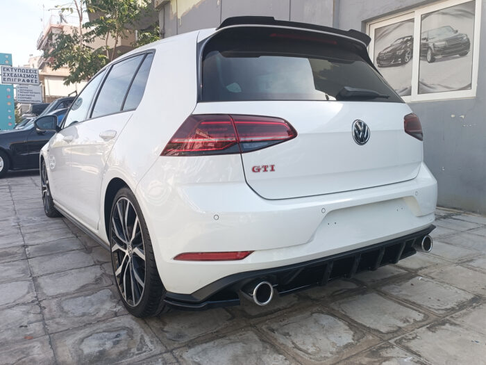 Πίσω Διαχύτης Volkswagen Golf Mk7 Facelift GTI - Image 3