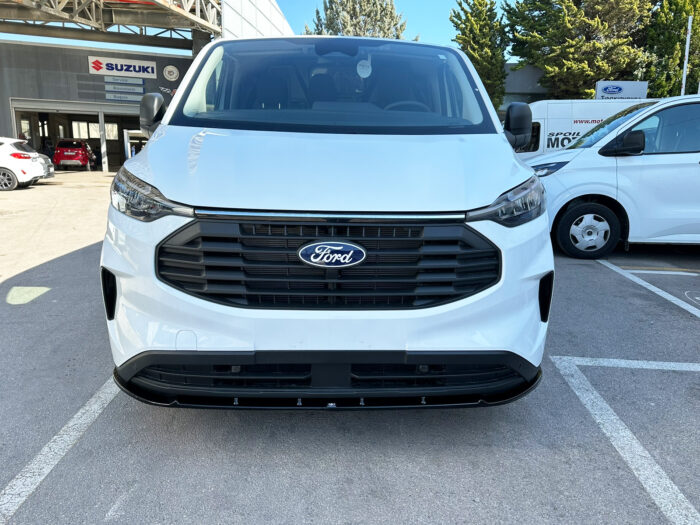 Εμπρός Σπλίτερ V.1 Ford Transit Custom / Tourneo Mk2 (2023-) - Image 2