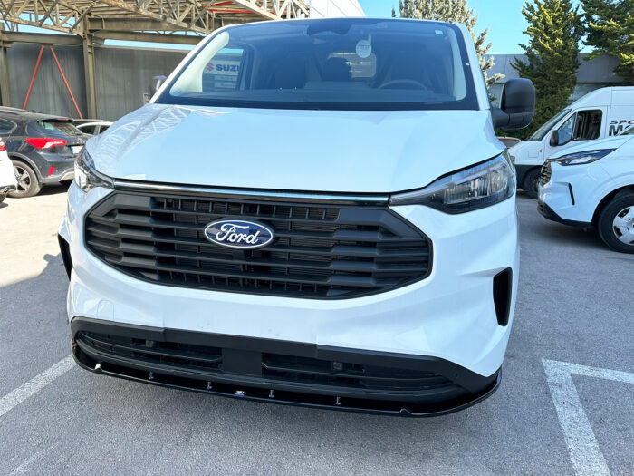 Εμπρός Σπλίτερ V.1 Ford Transit Custom / Tourneo Mk2 (2023-) - Image 3