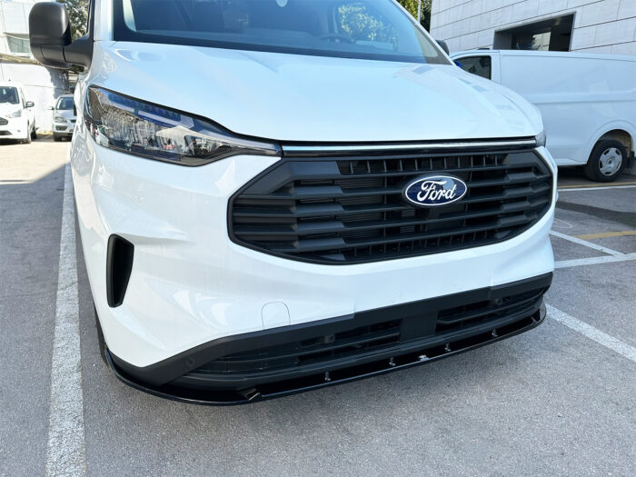 Εμπρός Σπλίτερ V.1 Ford Transit Custom / Tourneo Mk2 (2023-) - Image 5