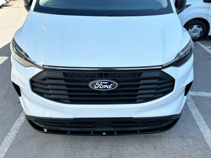 Εμπρός Σπλίτερ V.1 Ford Transit Custom / Tourneo Mk2 (2023-) - Image 6