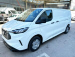 Επιπρόσθετα Μαρσπιέ Μακριά Ford Transit Custom / Tourneo Mk2 / Volkswagen T7 - Image 2