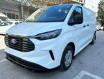 Επιπρόσθετα Μαρσπιέ Μακριά Ford Transit Custom / Tourneo Mk2 / Volkswagen T7 - Image 4