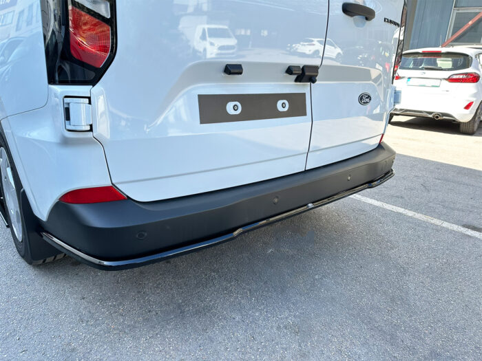 Πίσω Σπλίτερ Ford Transit Custom / Tourneo Mk2 / Volkswagen T7 (Με Λασπωτήρες) - Image 4
