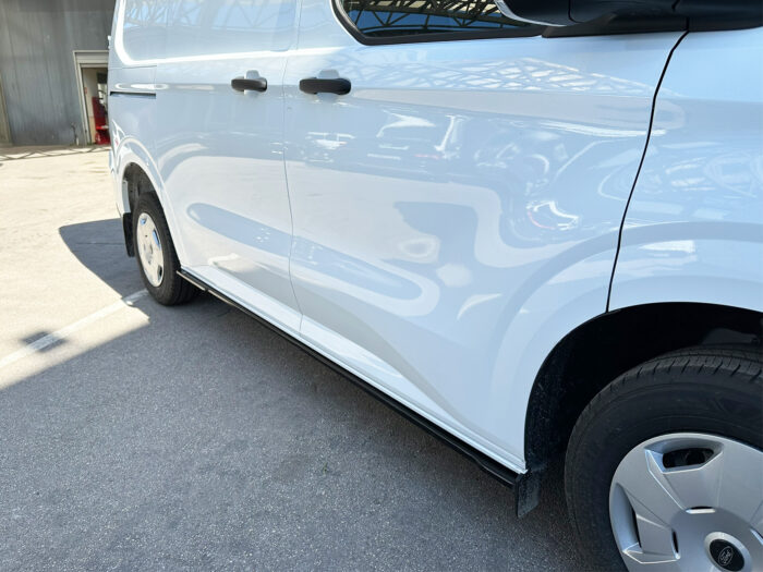 Επιπρόσθετα Μαρσπιέ V.1 Ford Transit Custom Mk2 L1 / Volkswagen T7 - Image 2