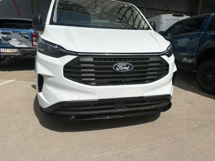 Εμπρός Σπλίτερ V.2 Ford Transit Custom / Tourneo Mk2 (2023-) - Image 4