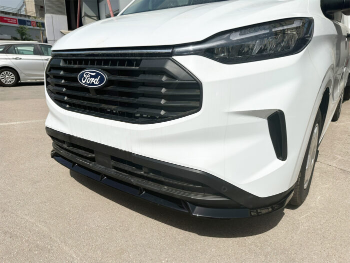 Εμπρός Σπλίτερ V.2 Ford Transit Custom / Tourneo Mk2 (2023-) - Image 5