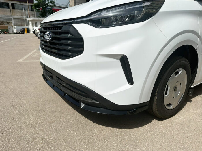 Εμπρός Σπλίτερ V.2 Ford Transit Custom / Tourneo Mk2 (2023-) - Image 6
