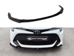Εμπρός Σπλίτερ Toyota Corolla Mk12 Hatchback / Touring Sports (2018-)
