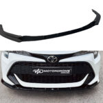 Εμπρός Σπλίτερ Toyota Corolla Mk12 Hatchback / Touring Sports (2018-)