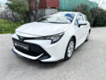 Επιπρόσθετα Μαρσπιέ Toyota Corolla Mk12 Hatchback (2018-) - Image 2
