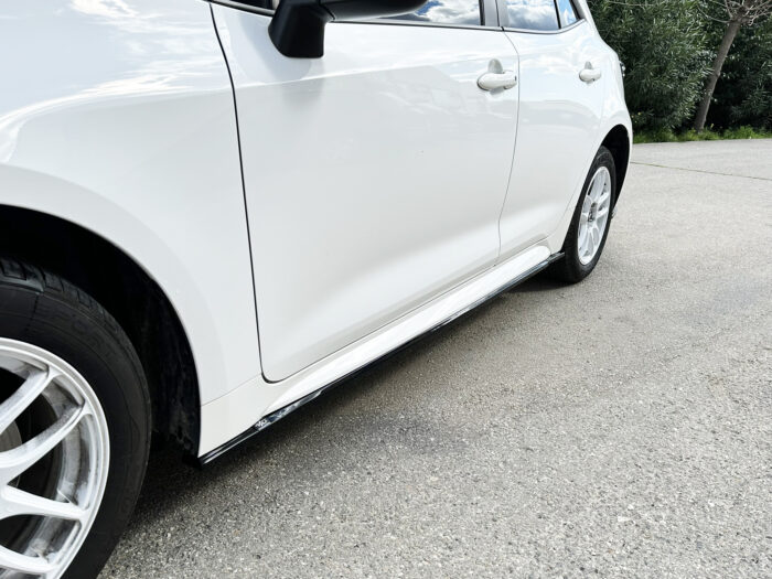 Επιπρόσθετα Μαρσπιέ Toyota Corolla Mk12 Hatchback (2018-) - Image 5