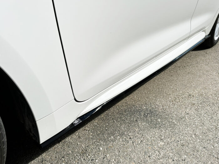 Επιπρόσθετα Μαρσπιέ Toyota Corolla Mk12 Hatchback (2018-) - Image 6