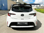 Πίσω Σπλίτερ Toyota Corolla Mk12 Hatchback (2018-) - Image 2