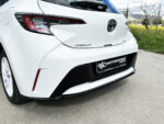 Πίσω Σπλίτερ Toyota Corolla Mk12 Hatchback (2018-) - Image 4