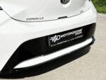 Πίσω Σπλίτερ Toyota Corolla Mk12 Hatchback (2018-) - Image 5