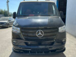 Εμπρός Σπλίτερ Mercedes Sprinter Mk3 (2018-) - Image 3