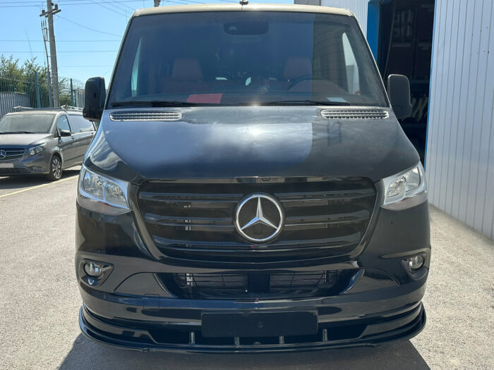 Εμπρός Σπλίτερ Mercedes Sprinter Mk3 (2018-) - Image 3