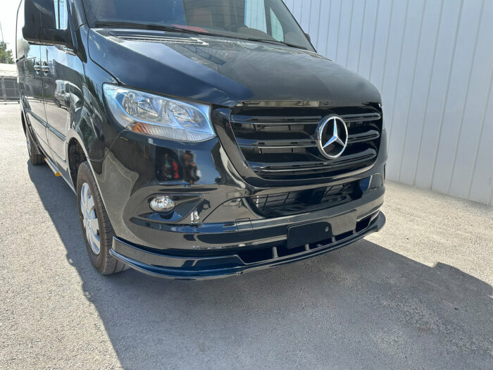 Εμπρός Σπλίτερ Mercedes Sprinter Mk3 (2018-) - Image 4