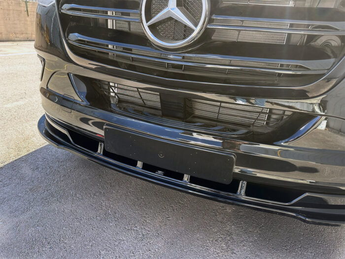 Εμπρός Σπλίτερ Mercedes Sprinter Mk3 (2018-) - Image 5