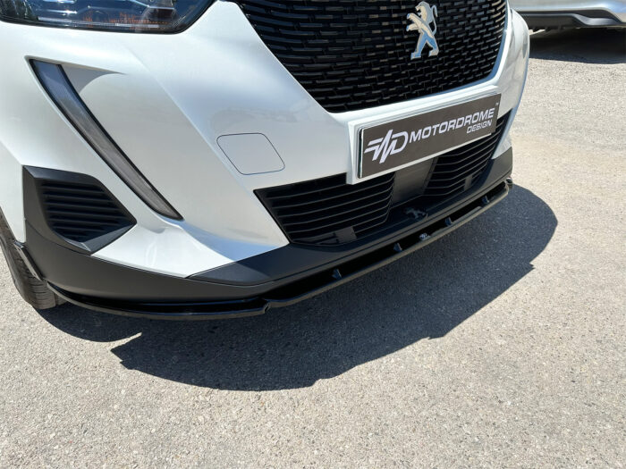Εμπρός Σπλίτερ Peugeot 2008 Mk2 (2019-2023) - Image 3